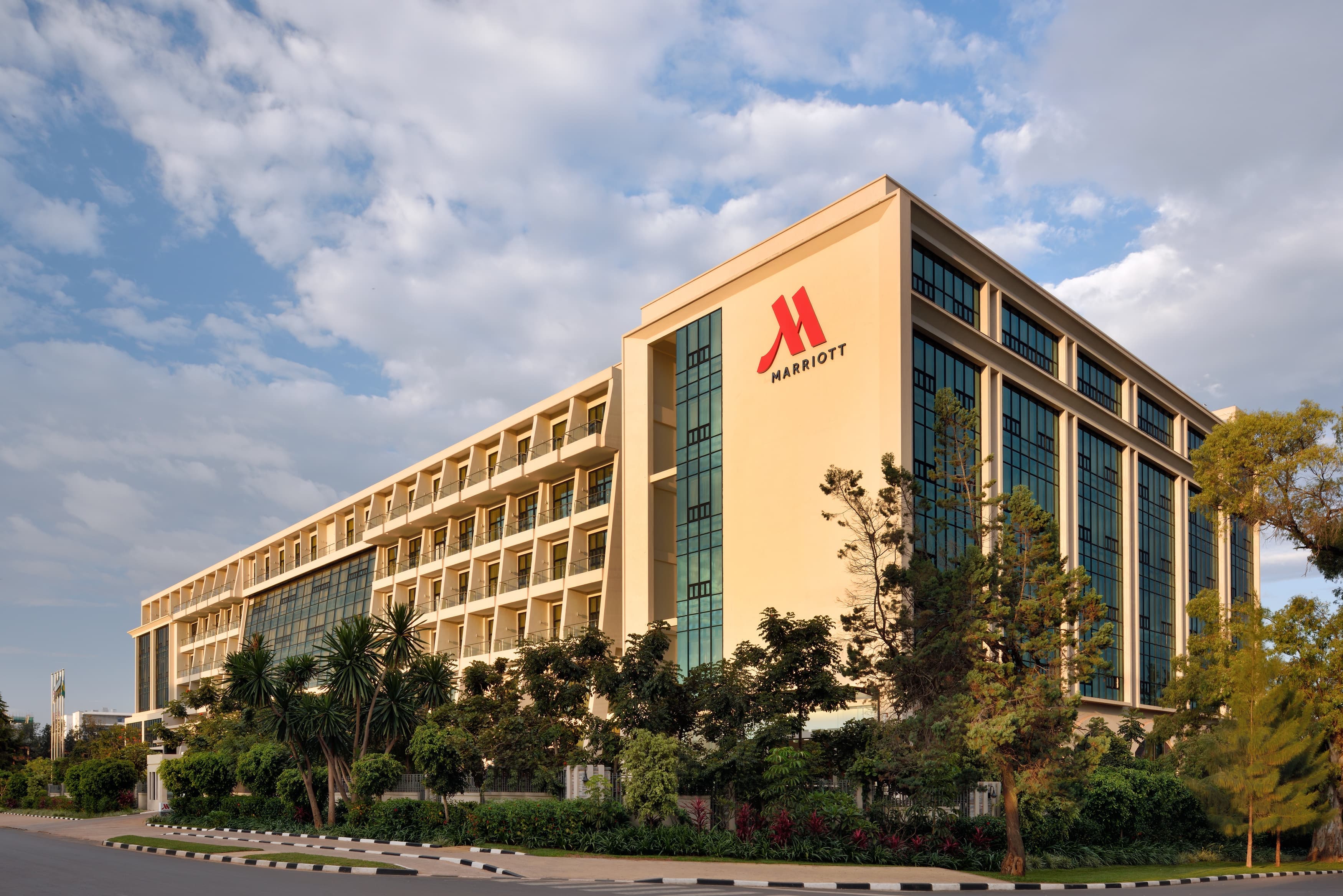 KIGALI